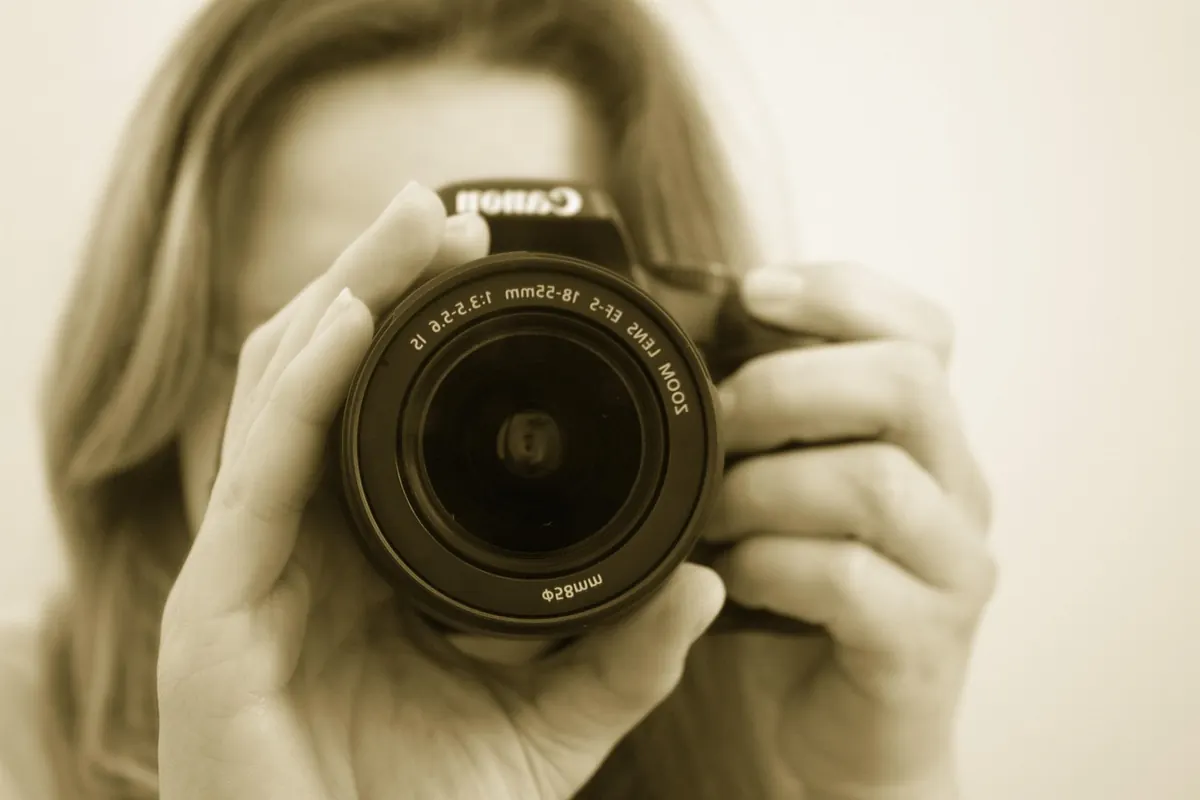How to Prepare for a Brand Photography Shoot: A Client Checklist