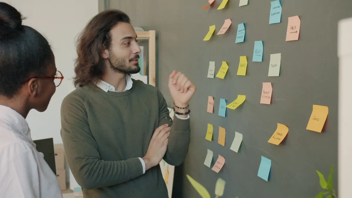 How to Run a Brand Strategy Workshop for Small Teams in One Day