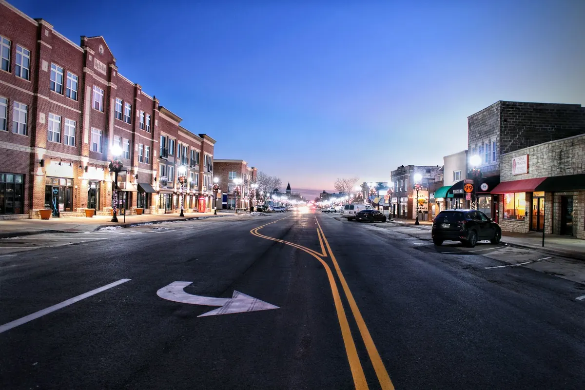 Working with Local Businesses: A Creative Studio's Guide to Community Branding